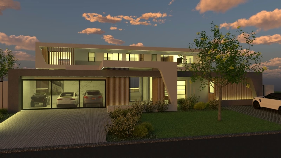 5 Bedroom Property for Sale in Eye of Africa Gauteng