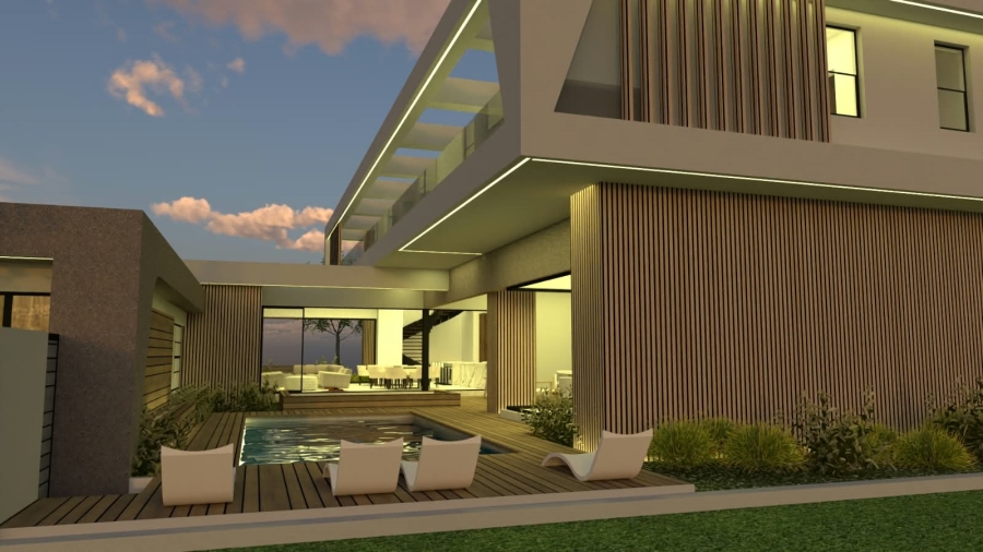 5 Bedroom Property for Sale in Eye of Africa Gauteng