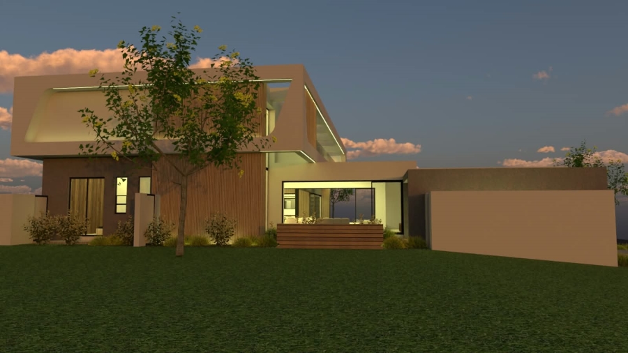 5 Bedroom Property for Sale in Eye of Africa Gauteng