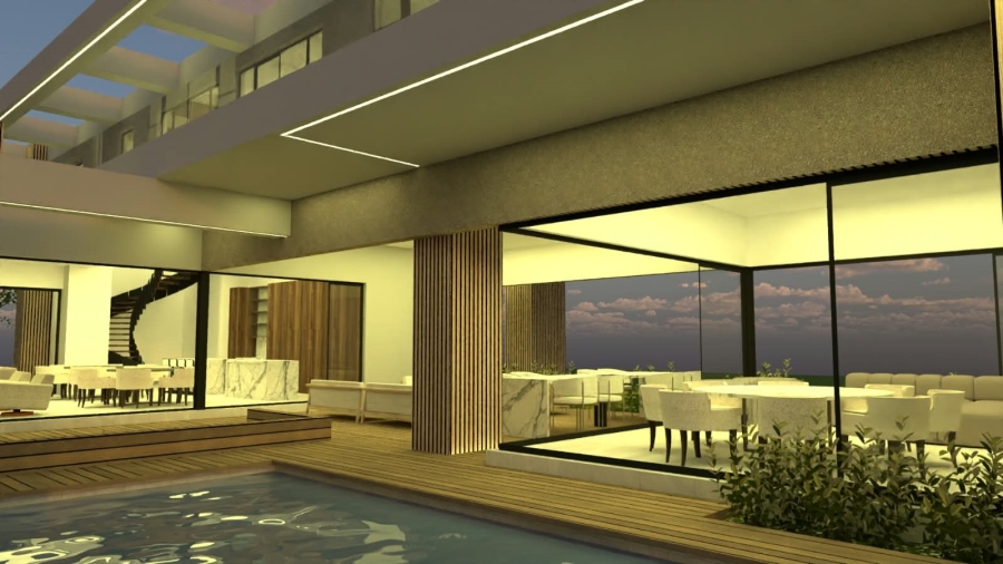 5 Bedroom Property for Sale in Eye of Africa Gauteng