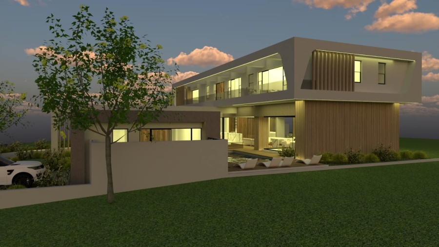 5 Bedroom Property for Sale in Eye of Africa Gauteng