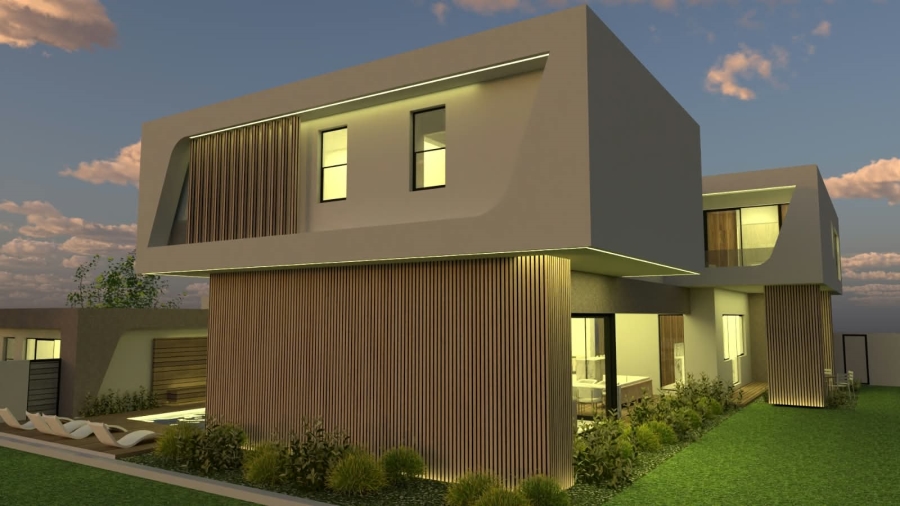 5 Bedroom Property for Sale in Eye of Africa Gauteng