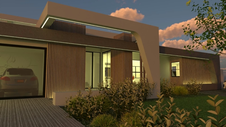 5 Bedroom Property for Sale in Eye of Africa Gauteng