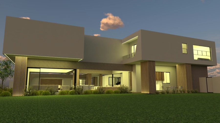 5 Bedroom Property for Sale in Eye of Africa Gauteng