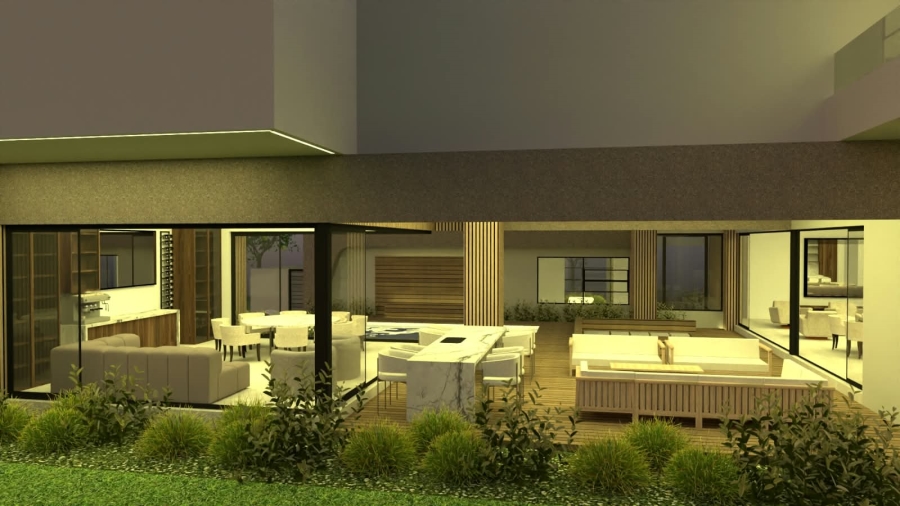 5 Bedroom Property for Sale in Eye of Africa Gauteng