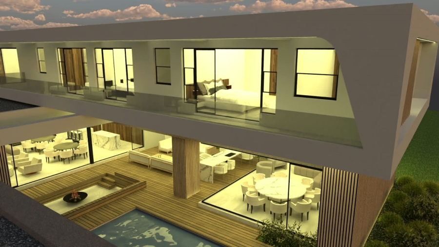 5 Bedroom Property for Sale in Eye of Africa Gauteng