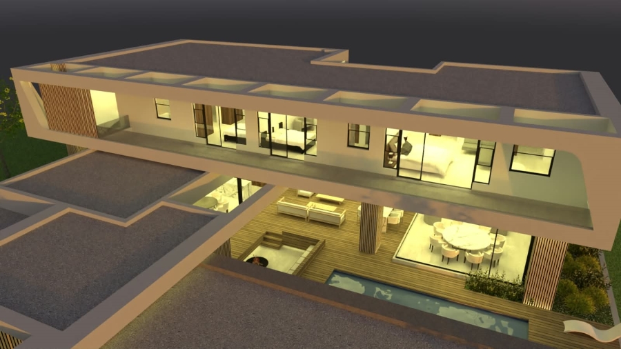 5 Bedroom Property for Sale in Eye of Africa Gauteng