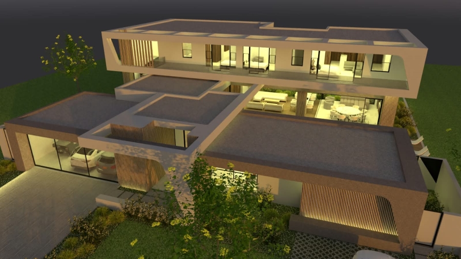 5 Bedroom Property for Sale in Eye of Africa Gauteng