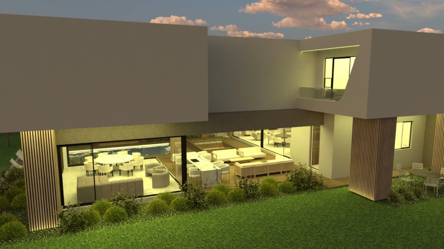 5 Bedroom Property for Sale in Eye of Africa Gauteng