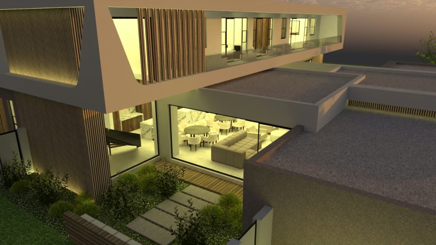 5 Bedroom Property for Sale in Eye of Africa Gauteng