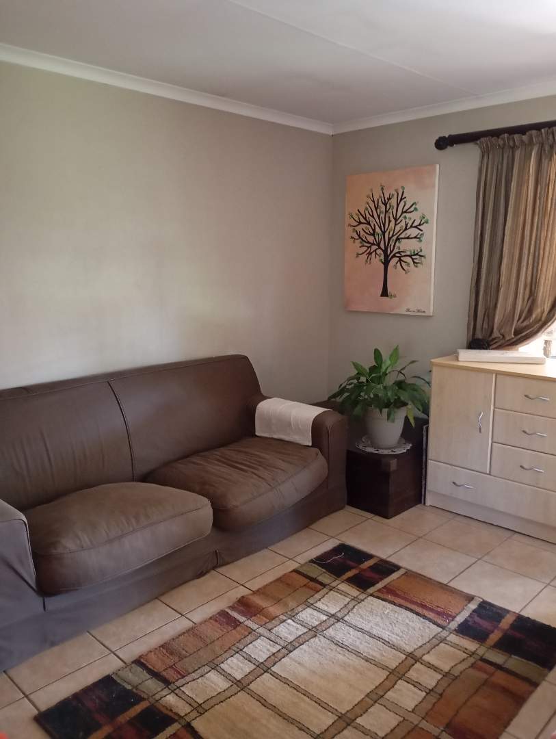 To Let 3 Bedroom Property for Rent in Annlin Gauteng