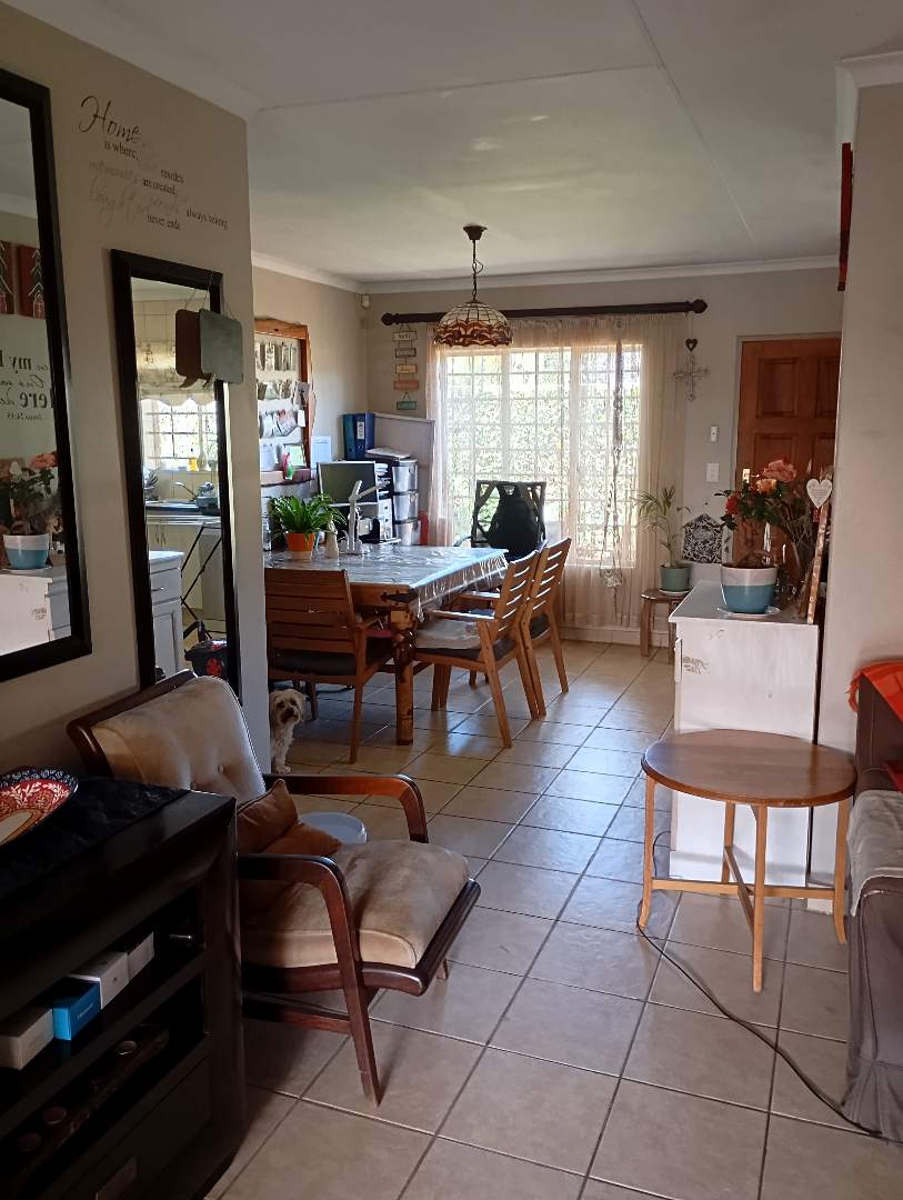 To Let 3 Bedroom Property for Rent in Annlin Gauteng