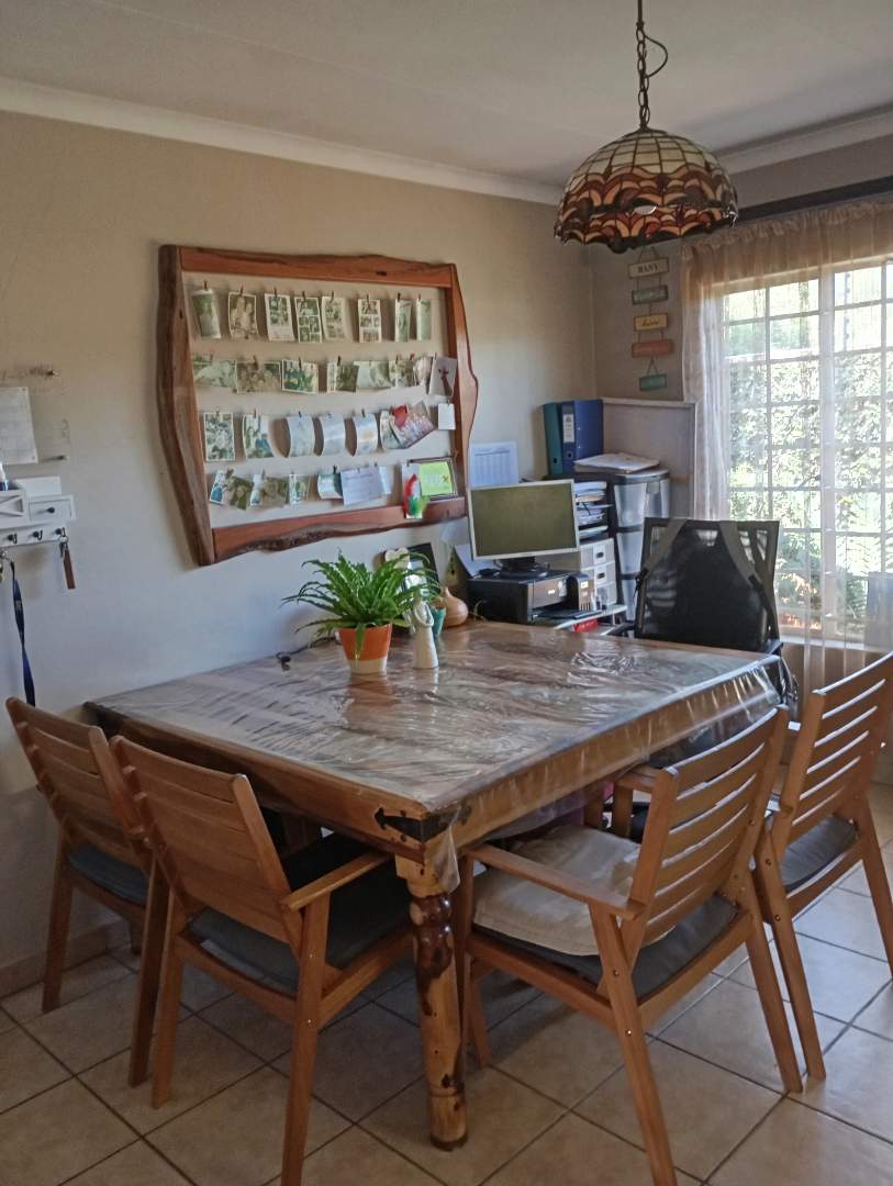 To Let 3 Bedroom Property for Rent in Annlin Gauteng