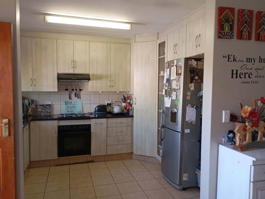 To Let 3 Bedroom Property for Rent in Annlin Gauteng