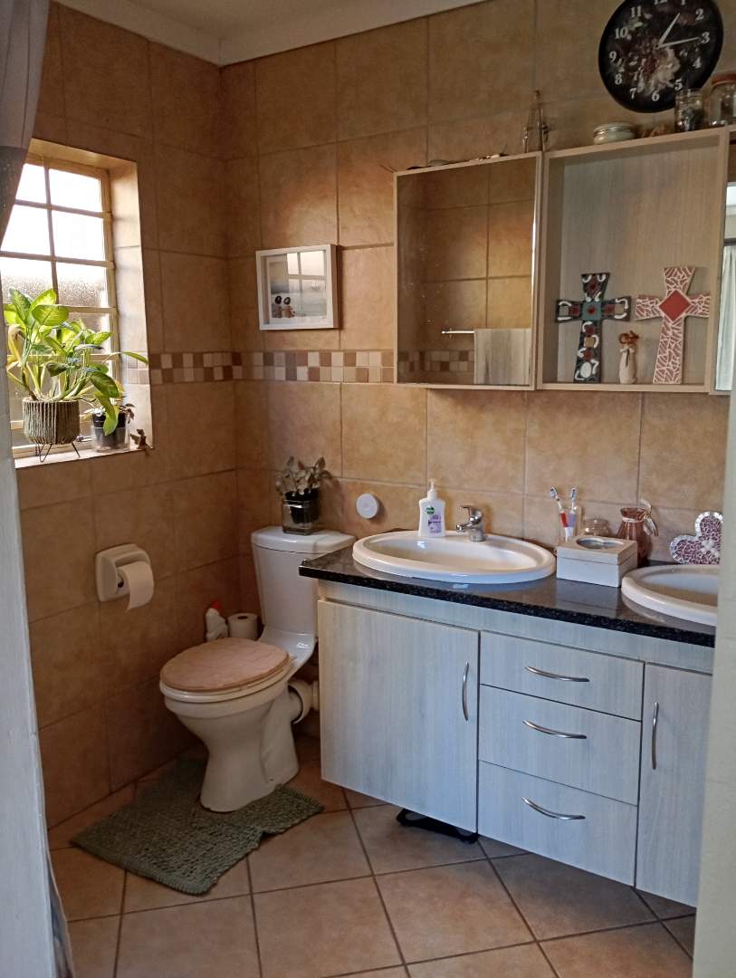 To Let 3 Bedroom Property for Rent in Annlin Gauteng