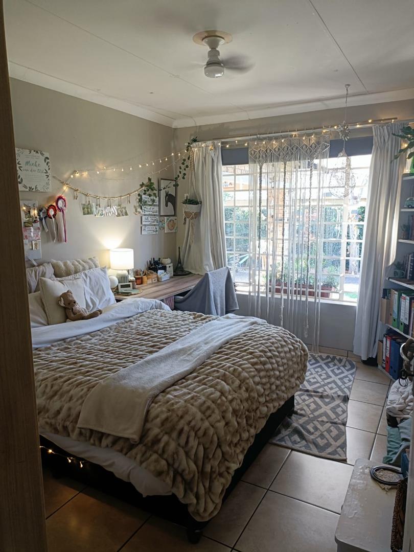 To Let 3 Bedroom Property for Rent in Annlin Gauteng
