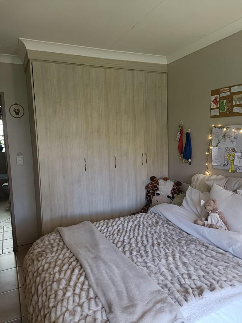 To Let 3 Bedroom Property for Rent in Annlin Gauteng