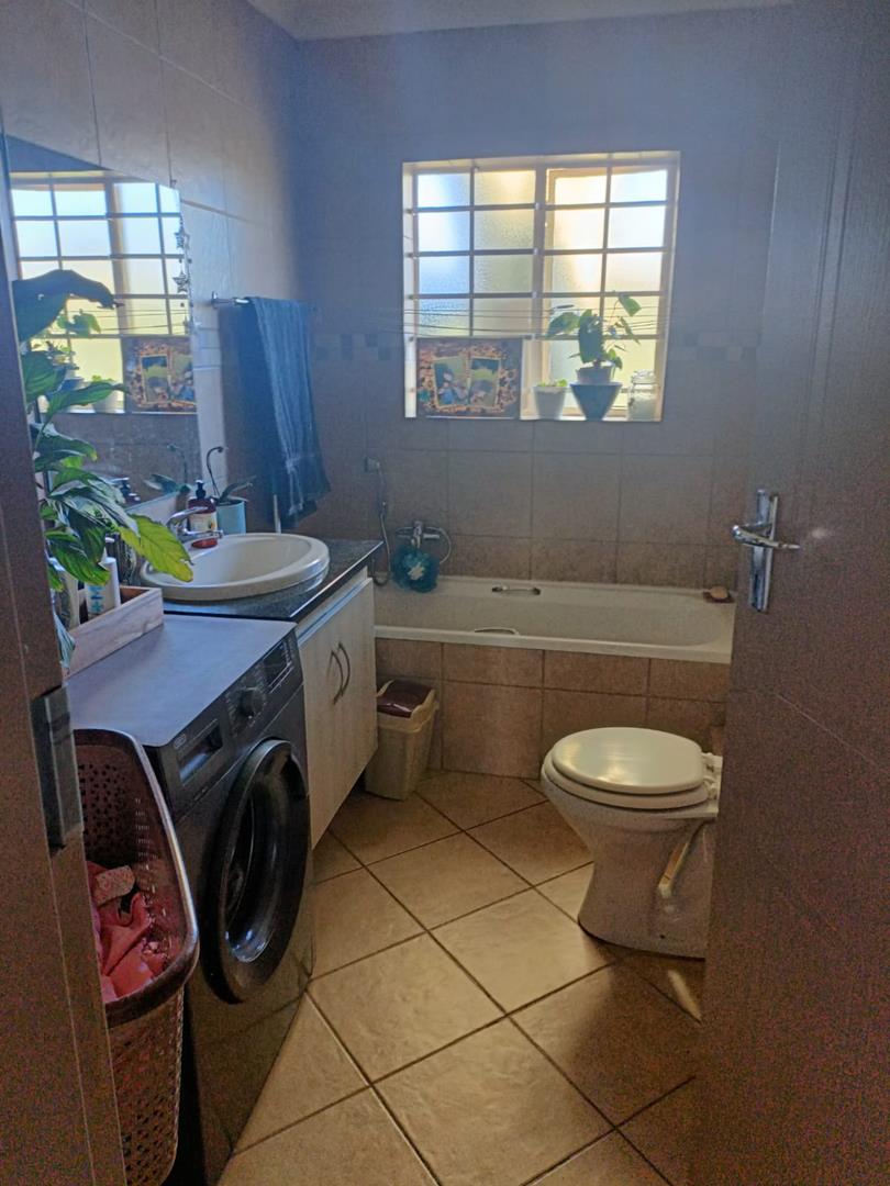 To Let 3 Bedroom Property for Rent in Annlin Gauteng