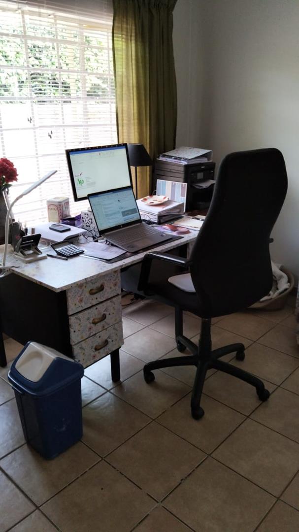 To Let 3 Bedroom Property for Rent in Annlin Gauteng