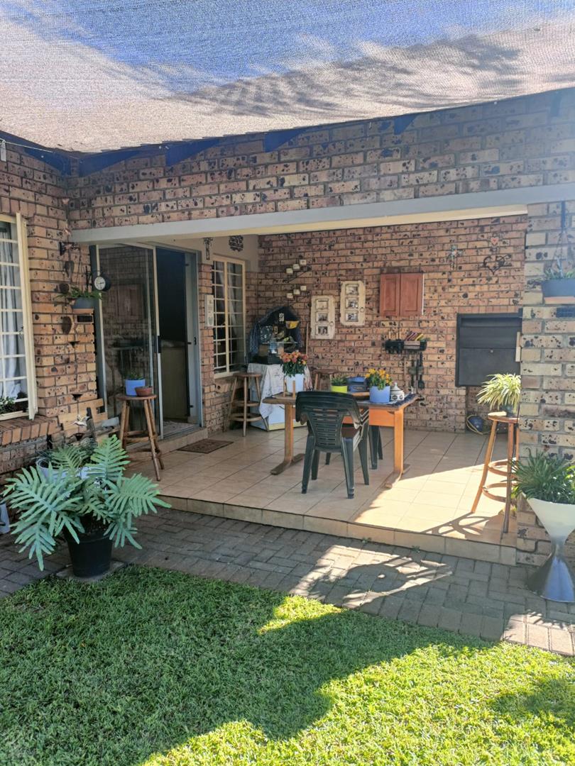 To Let 3 Bedroom Property for Rent in Annlin Gauteng