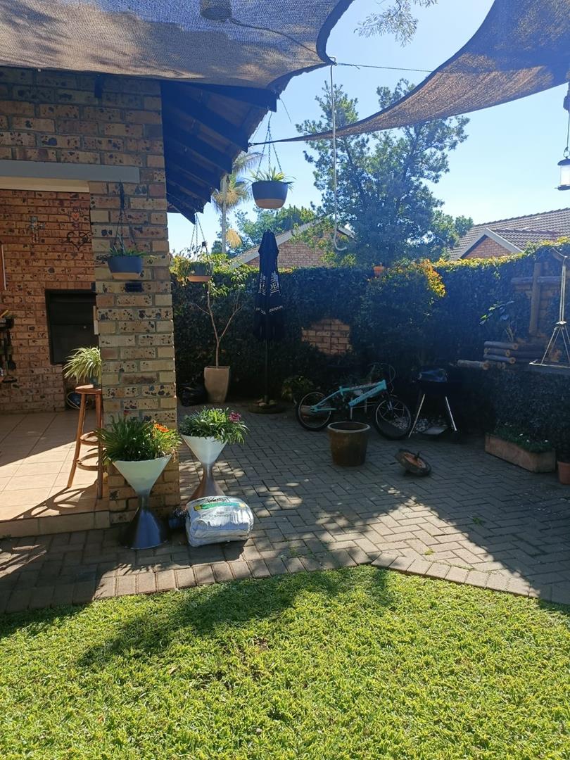 To Let 3 Bedroom Property for Rent in Annlin Gauteng
