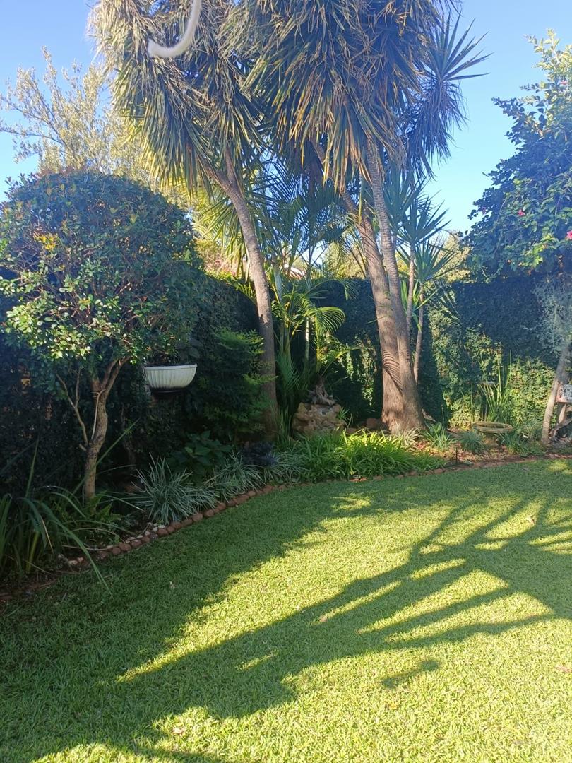 To Let 3 Bedroom Property for Rent in Annlin Gauteng