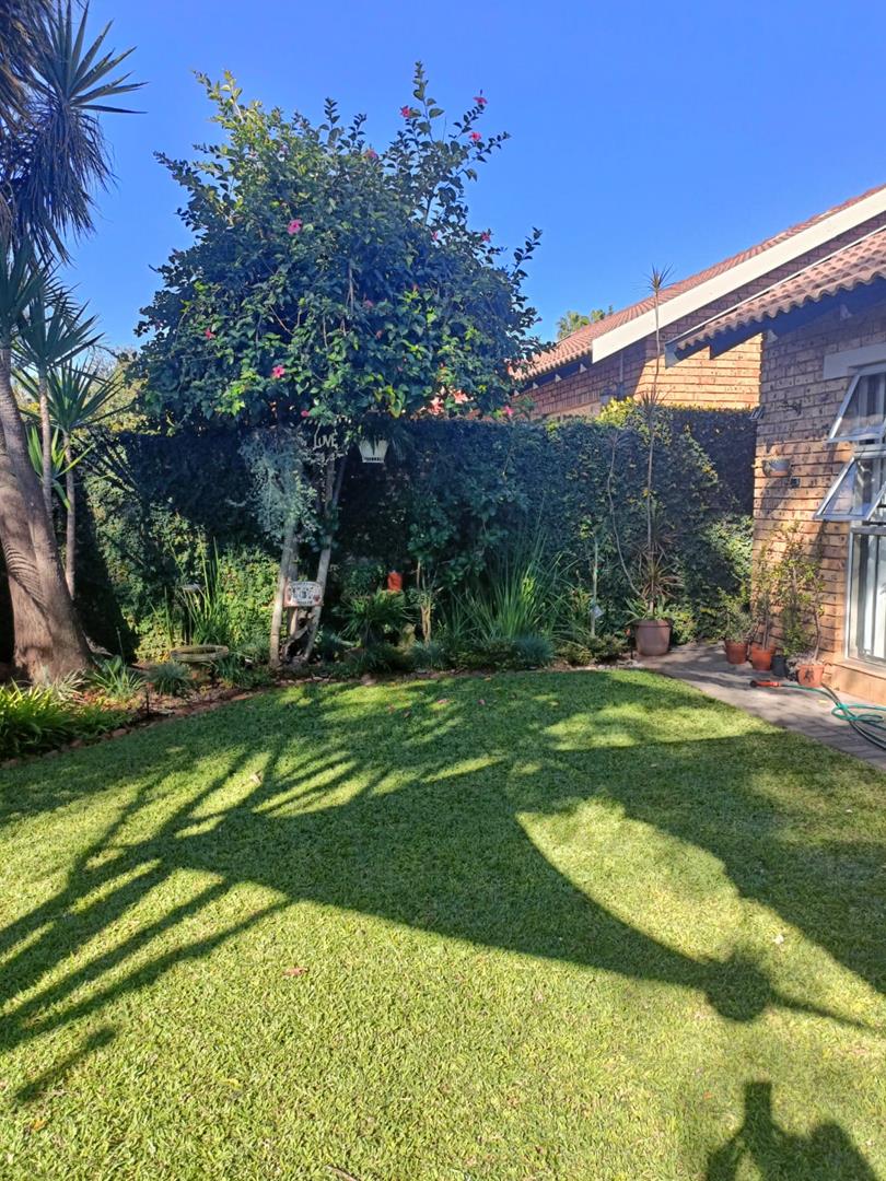 To Let 3 Bedroom Property for Rent in Annlin Gauteng