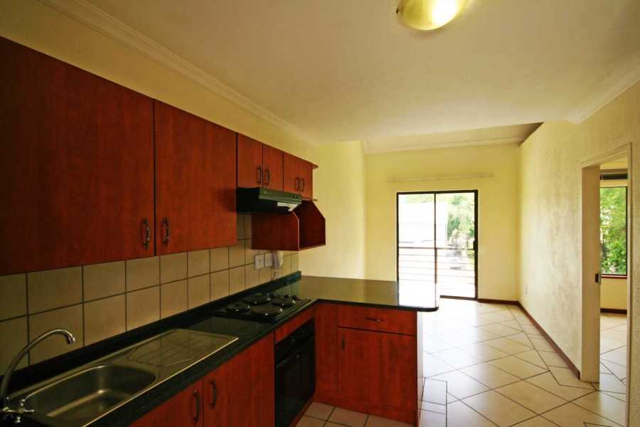 To Let 2 Bedroom Property for Rent in Arcadia Gauteng