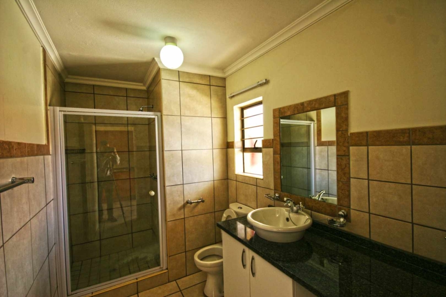 To Let 2 Bedroom Property for Rent in Arcadia Gauteng