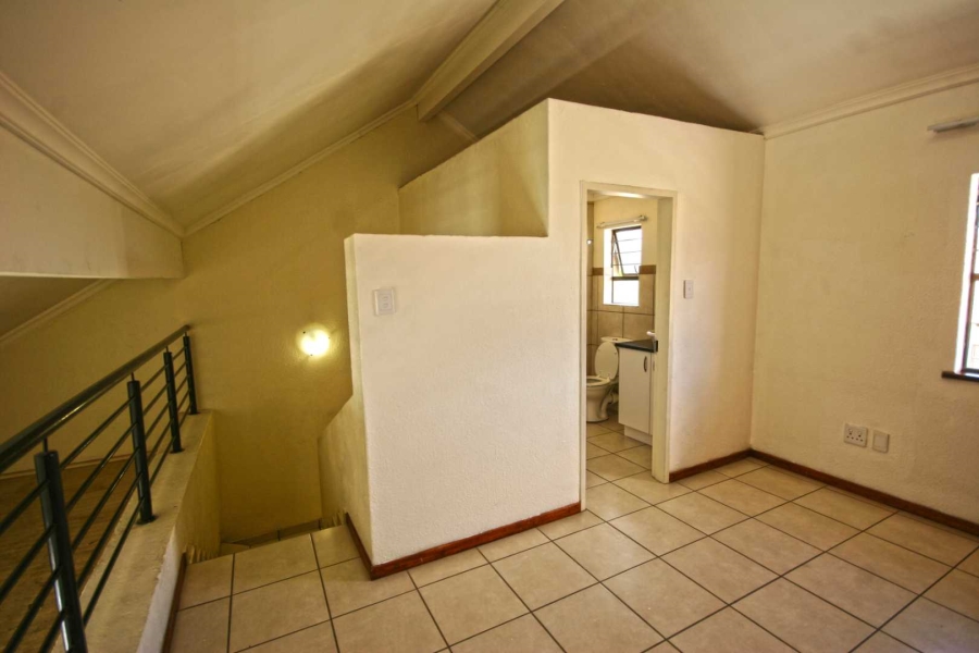 To Let 2 Bedroom Property for Rent in Arcadia Gauteng