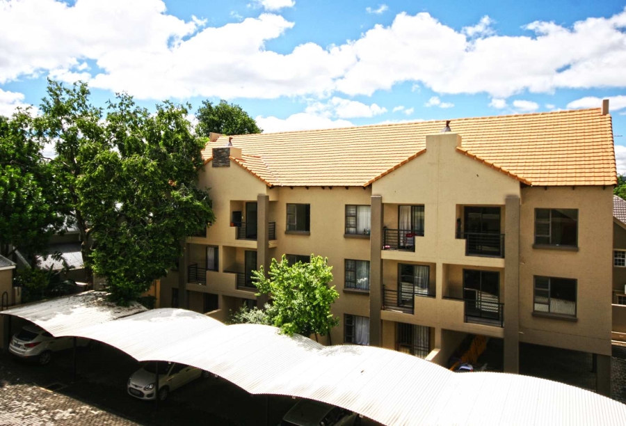 To Let 2 Bedroom Property for Rent in Arcadia Gauteng