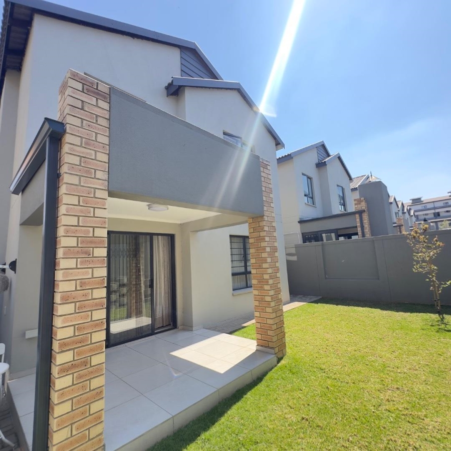 4 Bedroom Property for Sale in Craigavon Gauteng