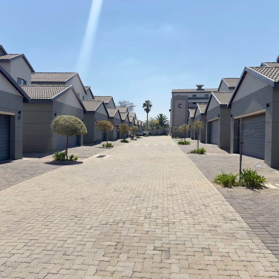 4 Bedroom Property for Sale in Craigavon Gauteng