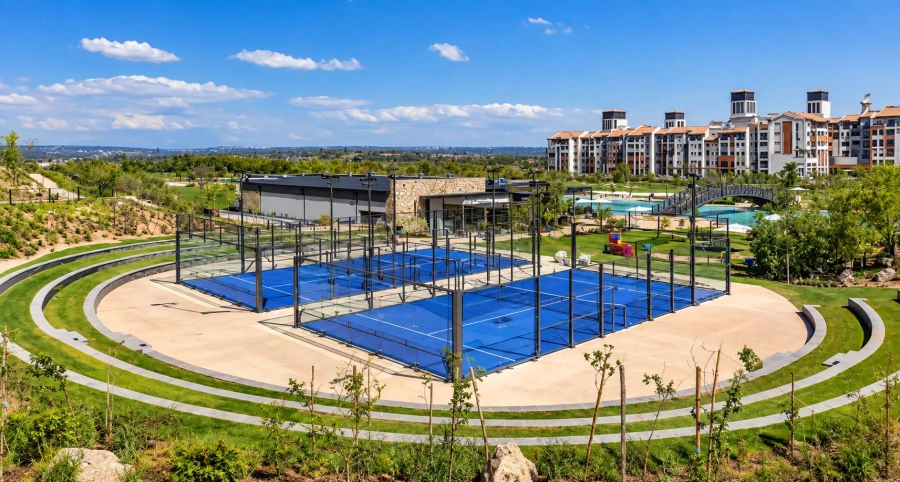 0 Bedroom Property for Sale in Steyn City Gauteng