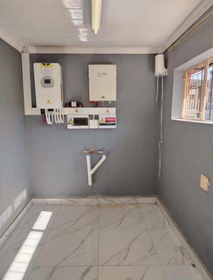 3 Bedroom Property for Sale in Silverton Gauteng