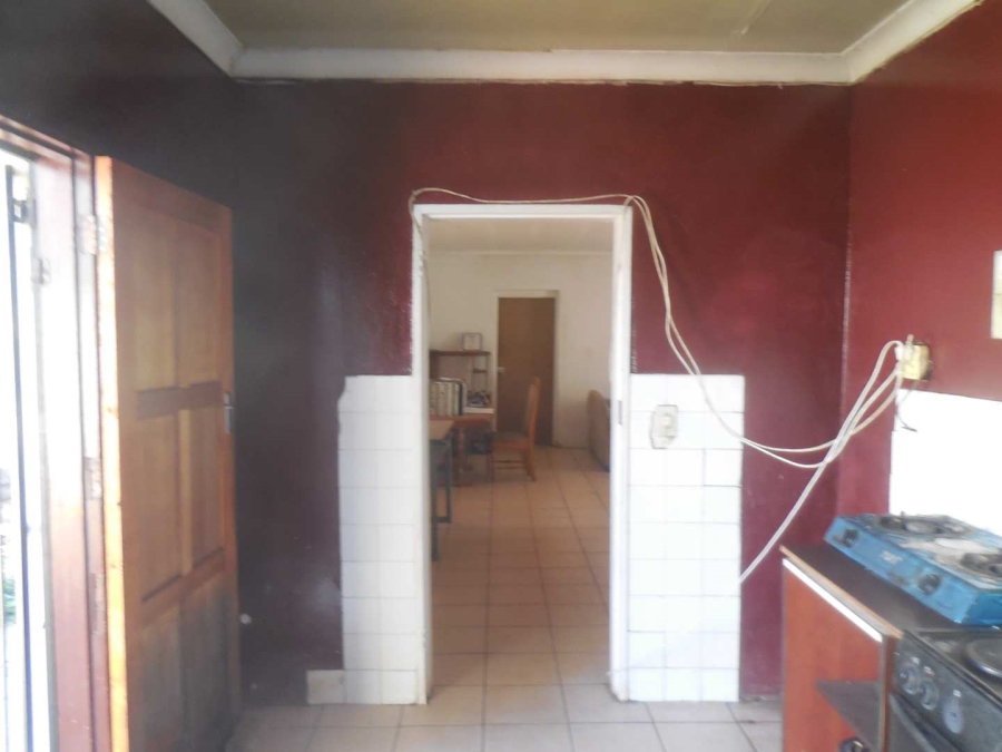 To Let 4 Bedroom Property for Rent in Silverton Gauteng