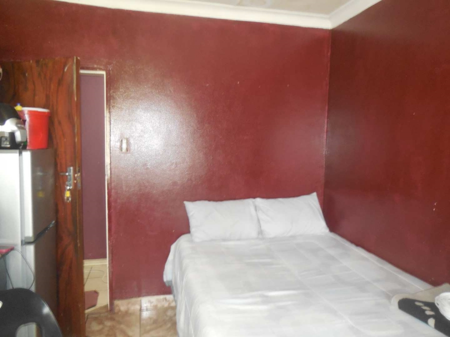 To Let 4 Bedroom Property for Rent in Silverton Gauteng
