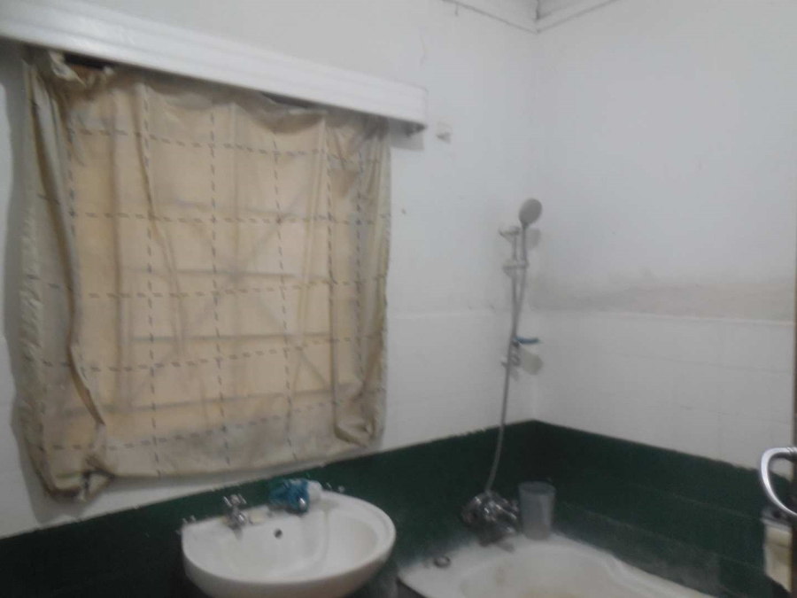 To Let 4 Bedroom Property for Rent in Silverton Gauteng