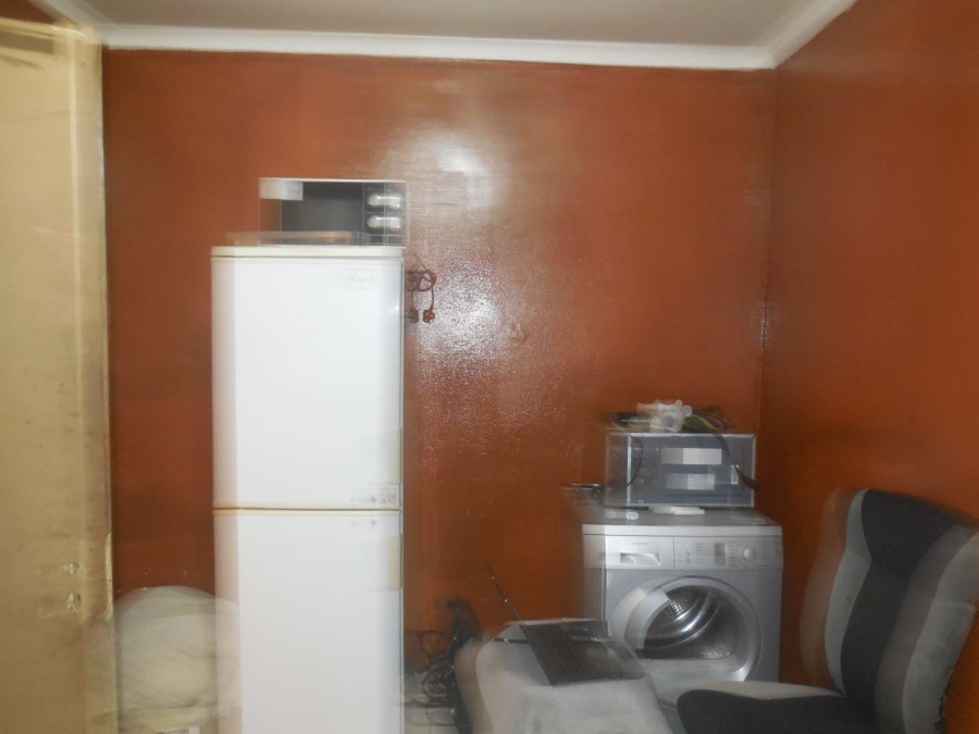 To Let 4 Bedroom Property for Rent in Silverton Gauteng