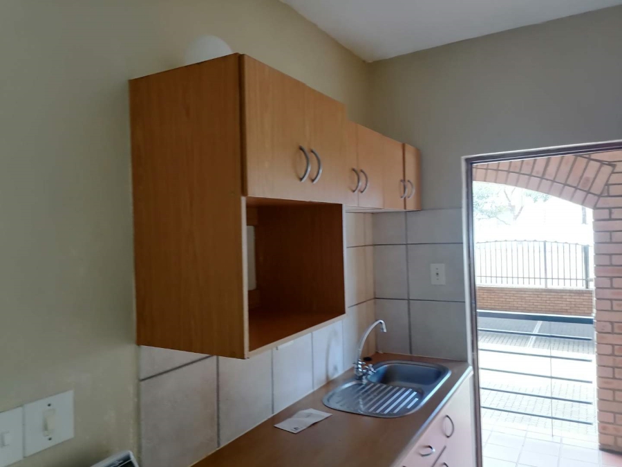 To Let 0 Bedroom Property for Rent in Hatfield Gauteng