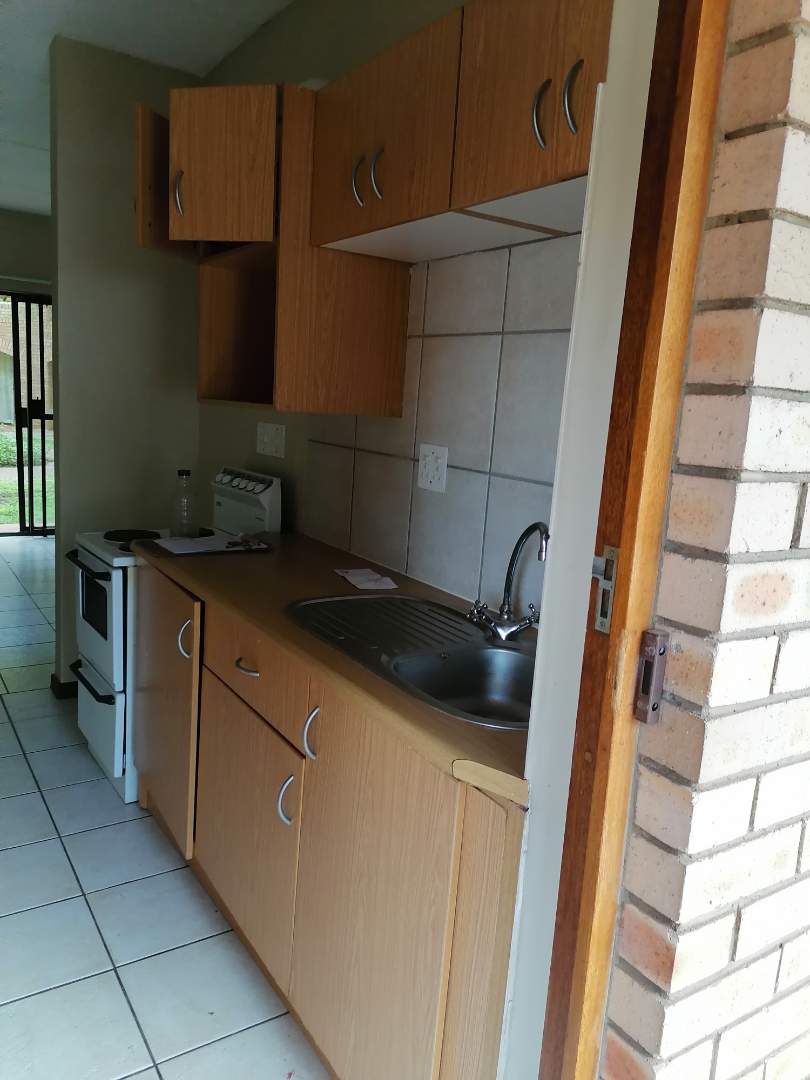 To Let 0 Bedroom Property for Rent in Hatfield Gauteng