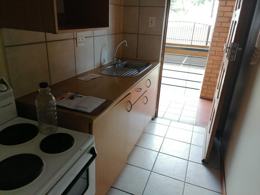 To Let 0 Bedroom Property for Rent in Hatfield Gauteng