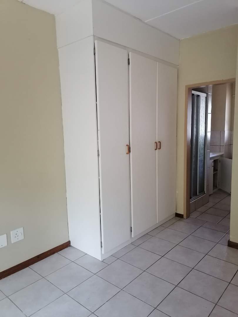 To Let 0 Bedroom Property for Rent in Hatfield Gauteng