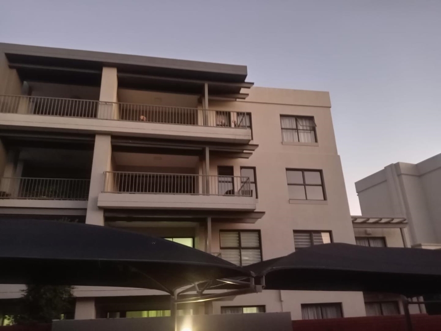 To Let 2 Bedroom Property for Rent in Kyalami Gauteng