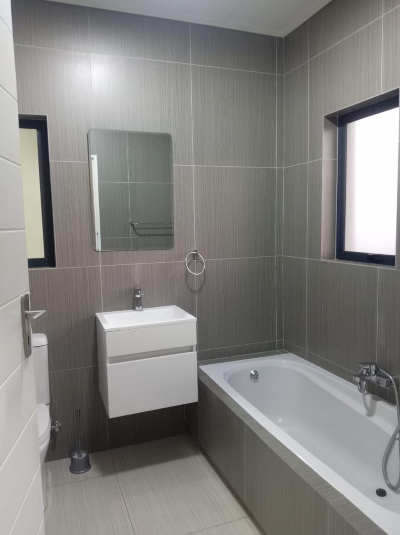 To Let 2 Bedroom Property for Rent in Kyalami Gauteng