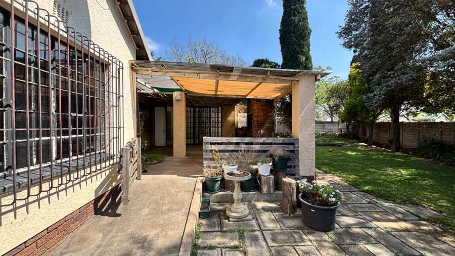 3 Bedroom Property for Sale in Rynfield Gauteng