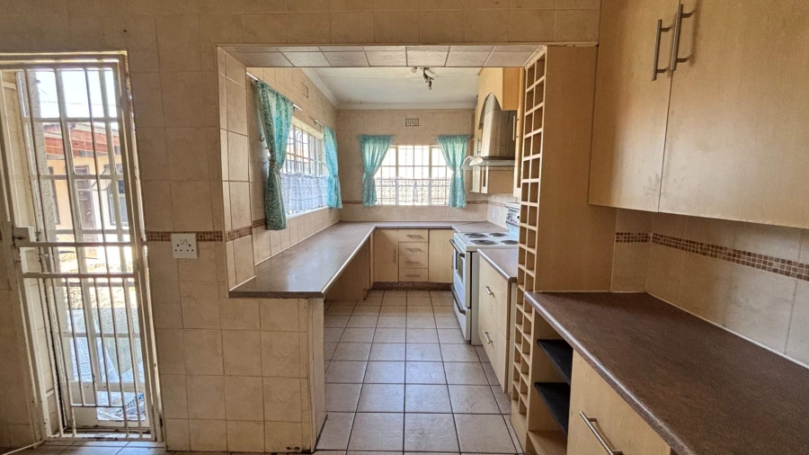 3 Bedroom Property for Sale in Rynfield Gauteng