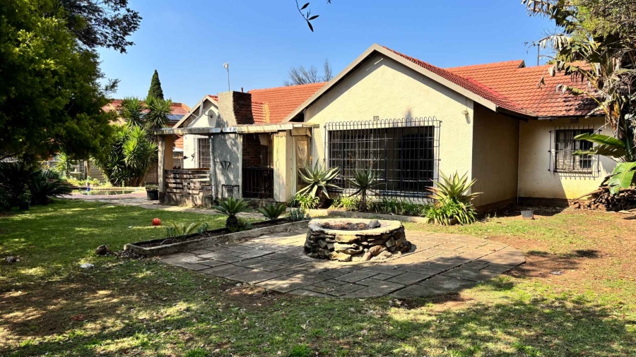 3 Bedroom Property for Sale in Rynfield Gauteng