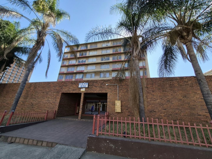 3 Bedroom Property for Sale in Arcadia Gauteng
