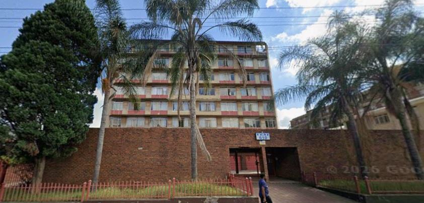 3 Bedroom Property for Sale in Arcadia Gauteng